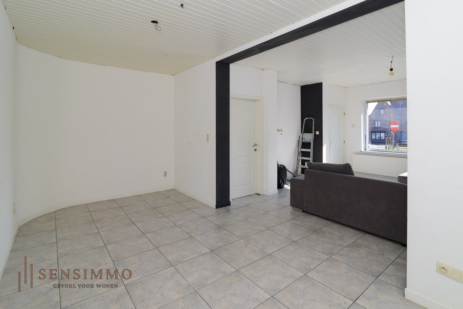 Karaktervolle Tuinwijkwoning te Winterslag met 4 slaapkamers foto 9