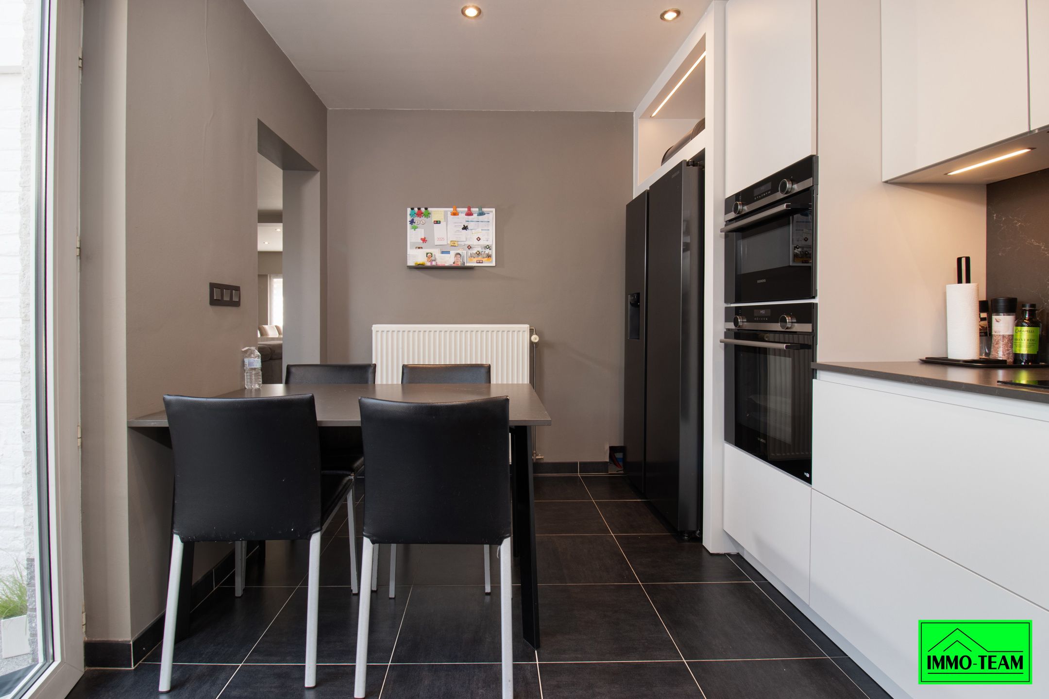 Instapklare, energiezuinige woning met 5 slaapkamers foto 8
