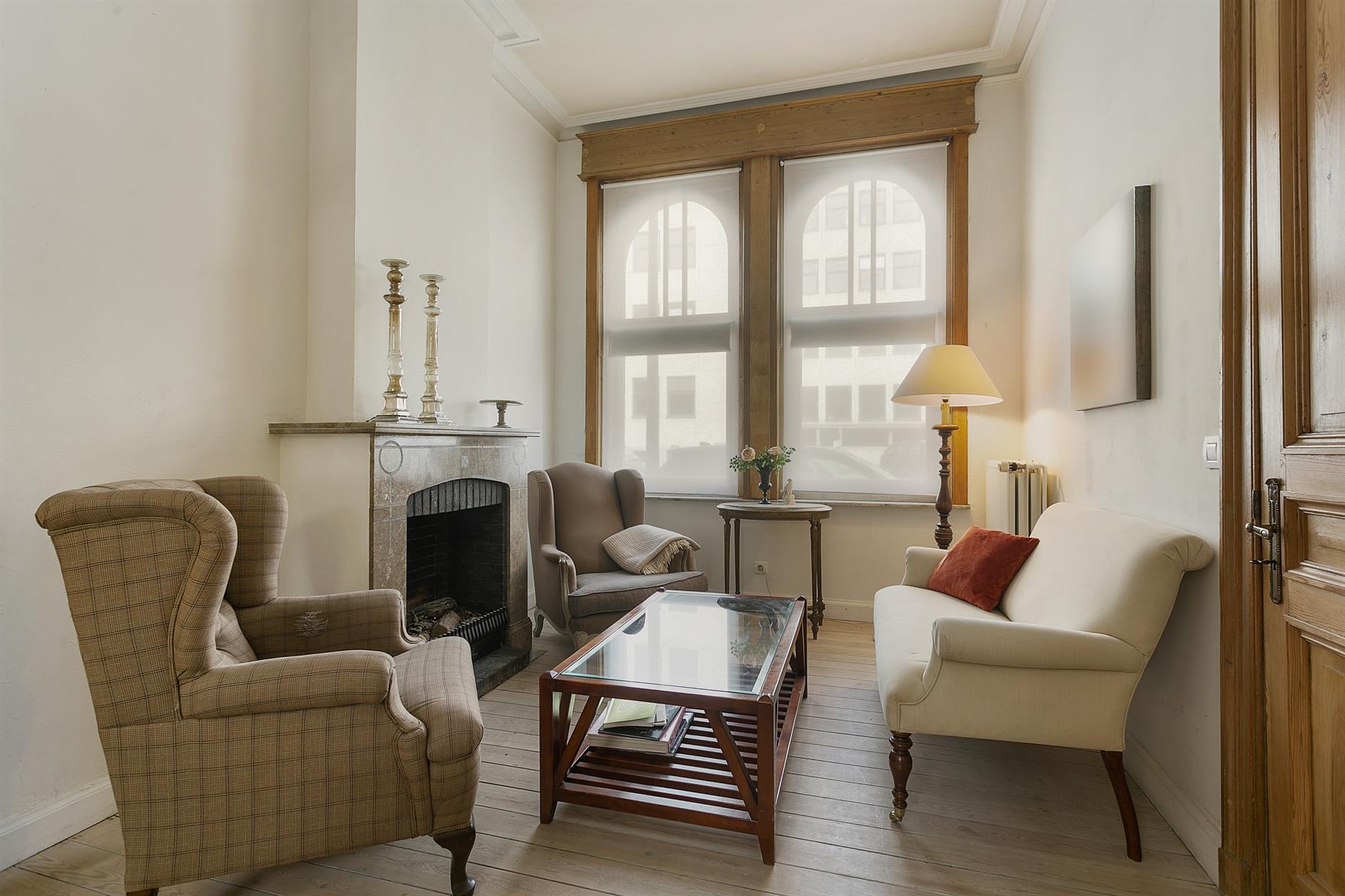 Prachtige herenwoning op TOPLOCATIE !!!! foto 6