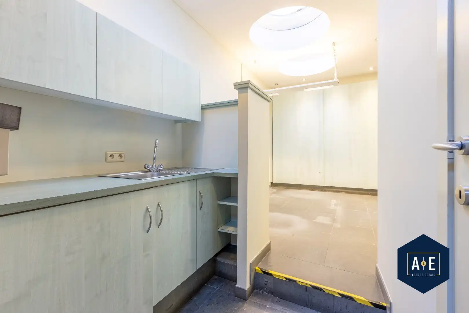 WETTEREN - Commerciële ruimte/kantoor/winkel - POP-UP foto 4