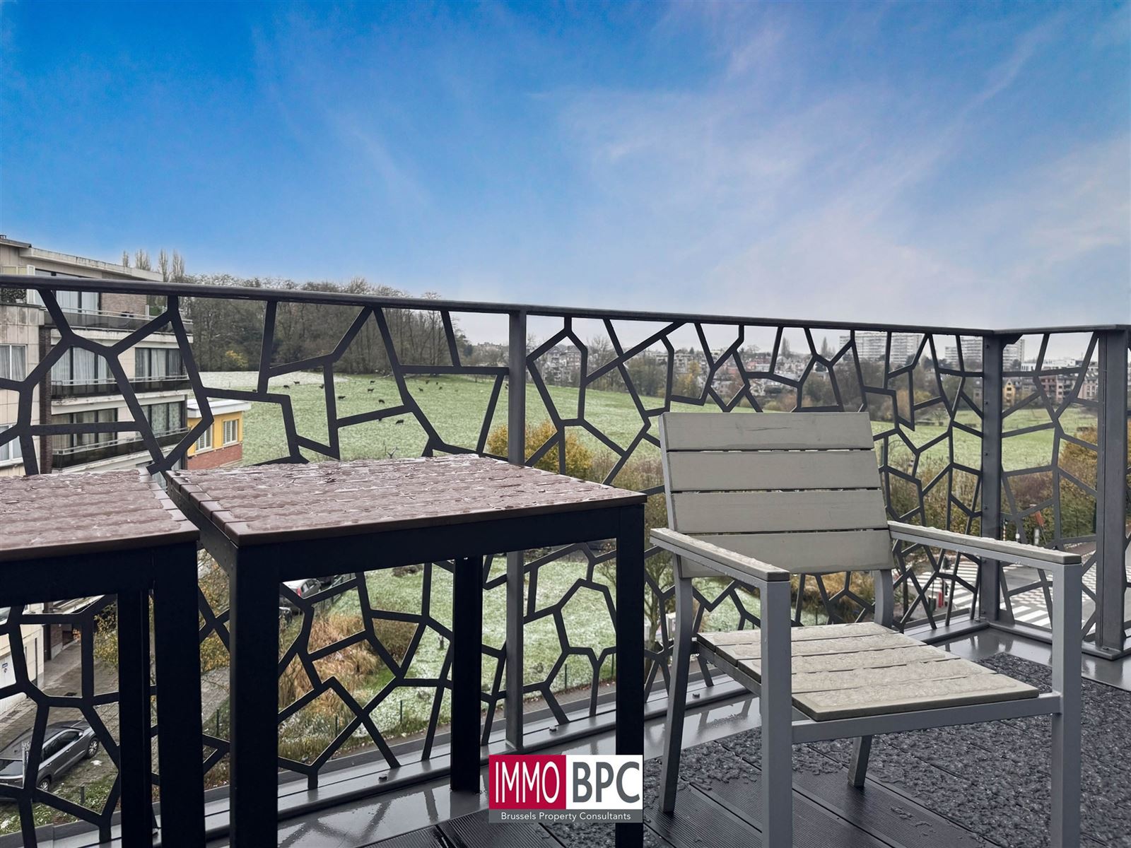 UITZONDERLIJKE MODERNE OPBRENGSTEIGENDOM IN GANSHOREN – 595 m² WOONOPPERVLAKTE foto 30