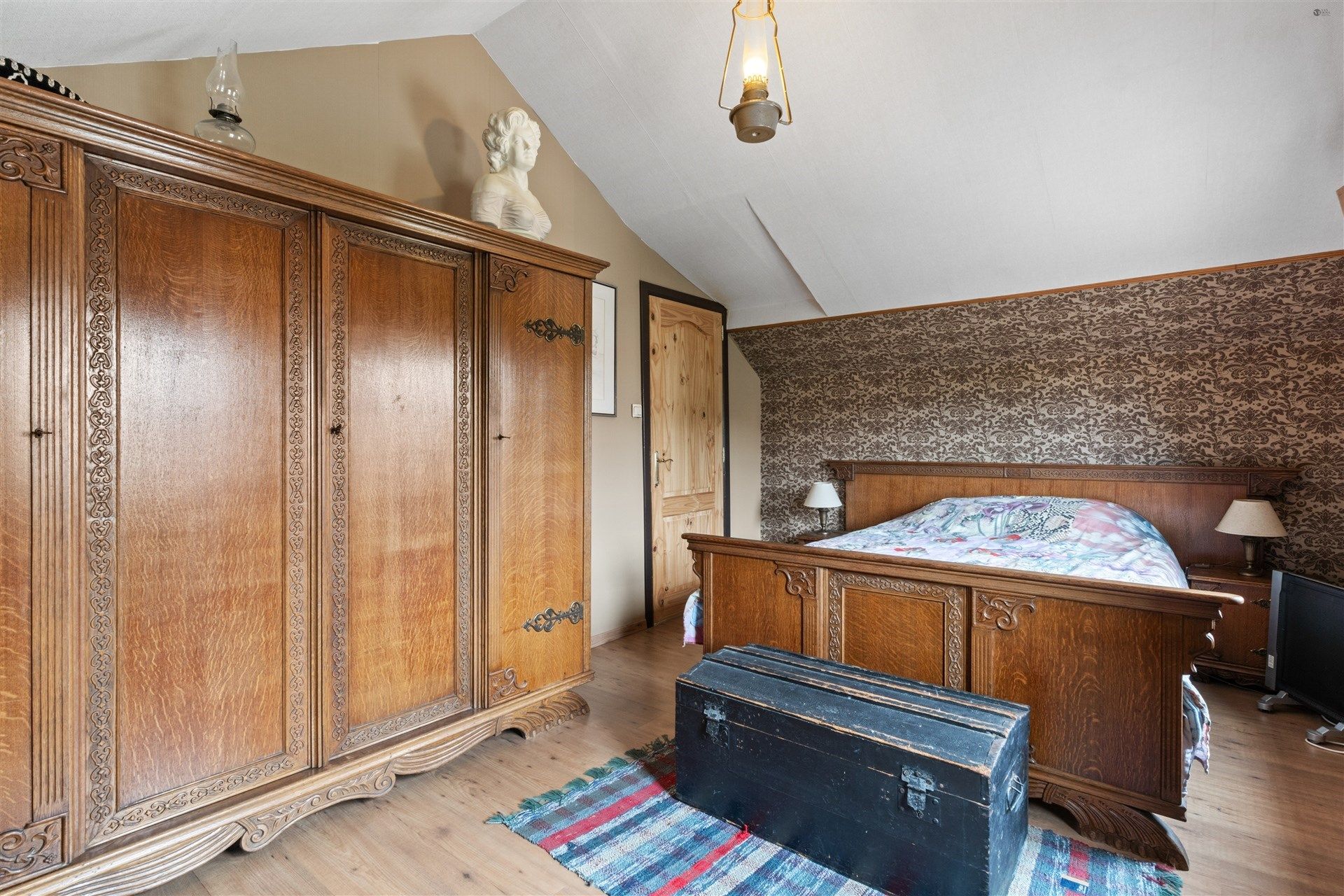 Half open bebouwing op 607m² foto 18