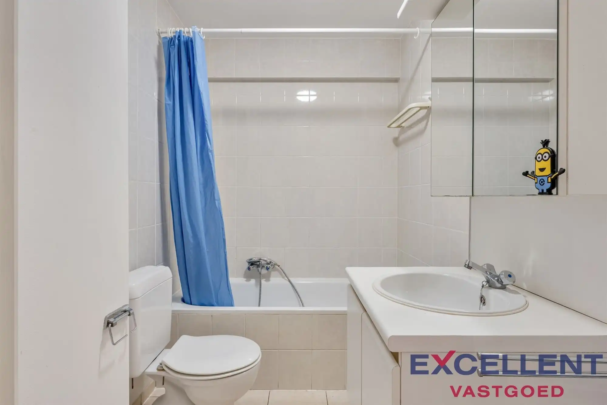 Recent appartement met zeezicht te Oostende foto 11