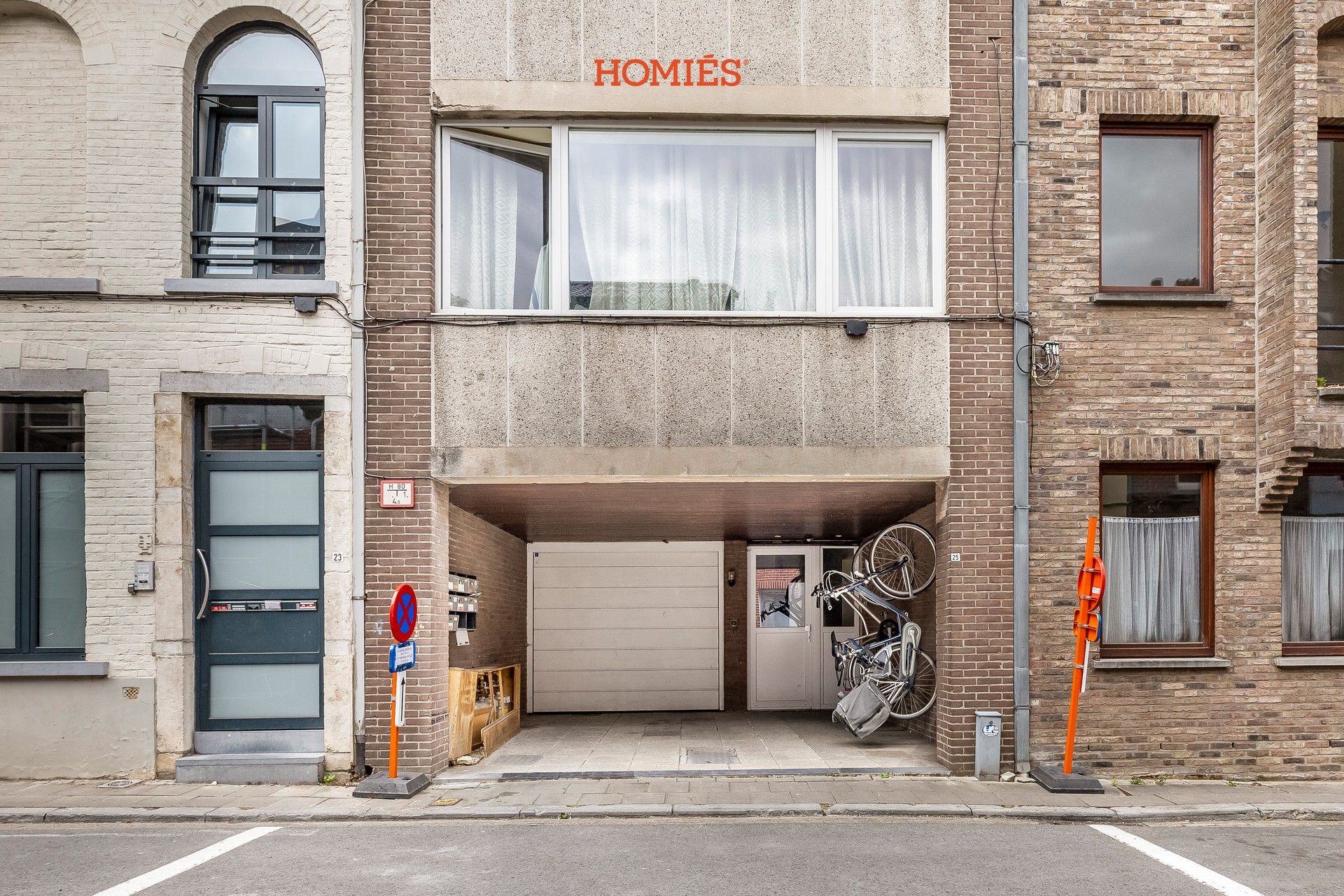 Opbrengsteigendom met 7 units op toplocatie foto 4