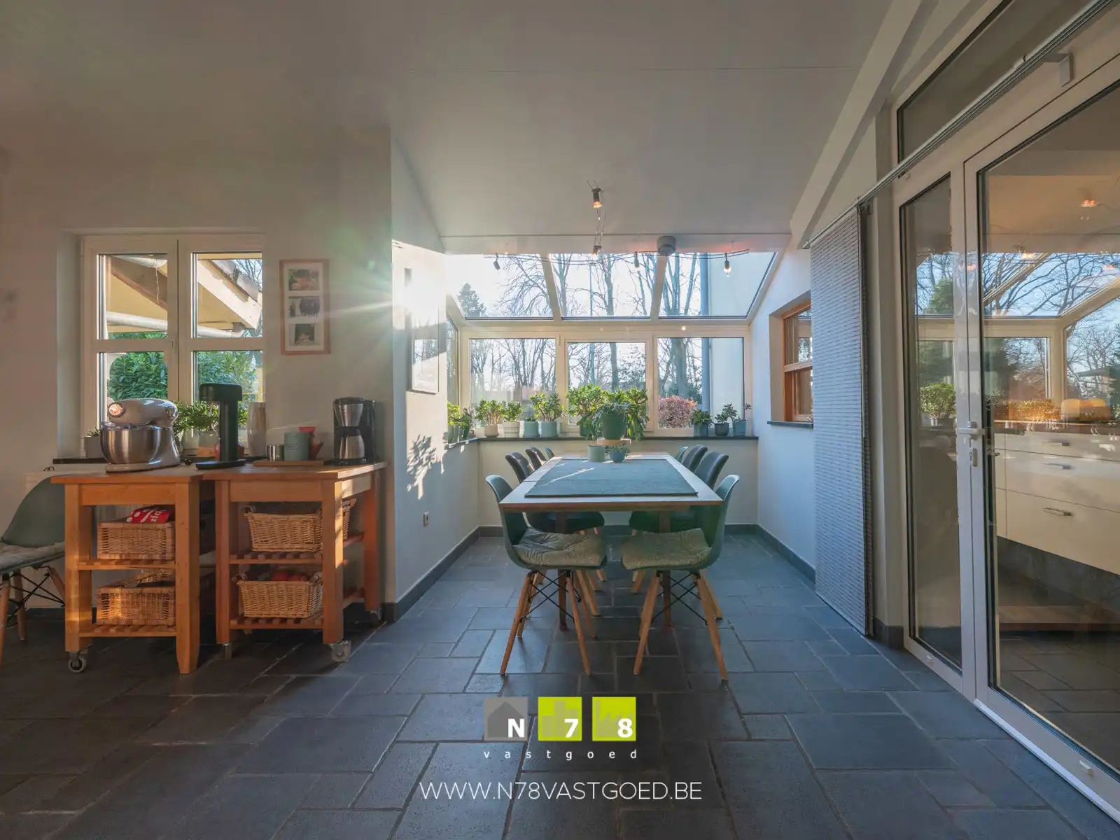 Huis te koop foto 17