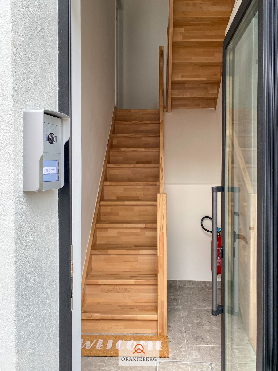 Gezellige studio te Gentbrugge centrum foto 22