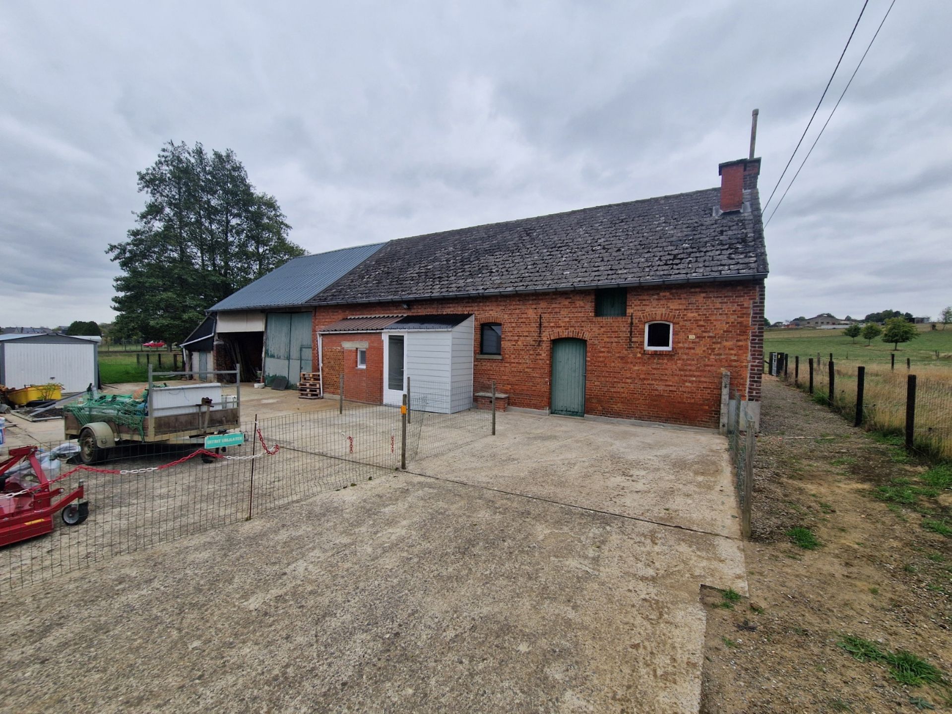 Gelijkvloerse woning met 2 slaapkamers op centrale ligging foto {{pictureIndex}}