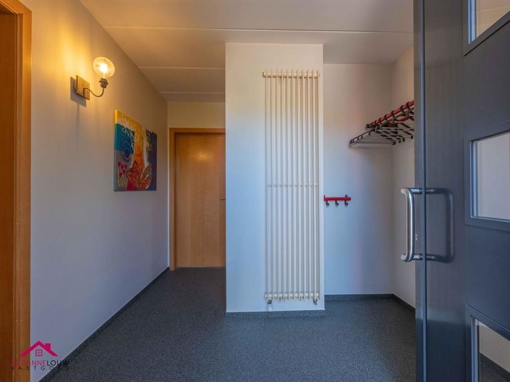 Gezellige, instapklare gezinswoning met garage foto 14