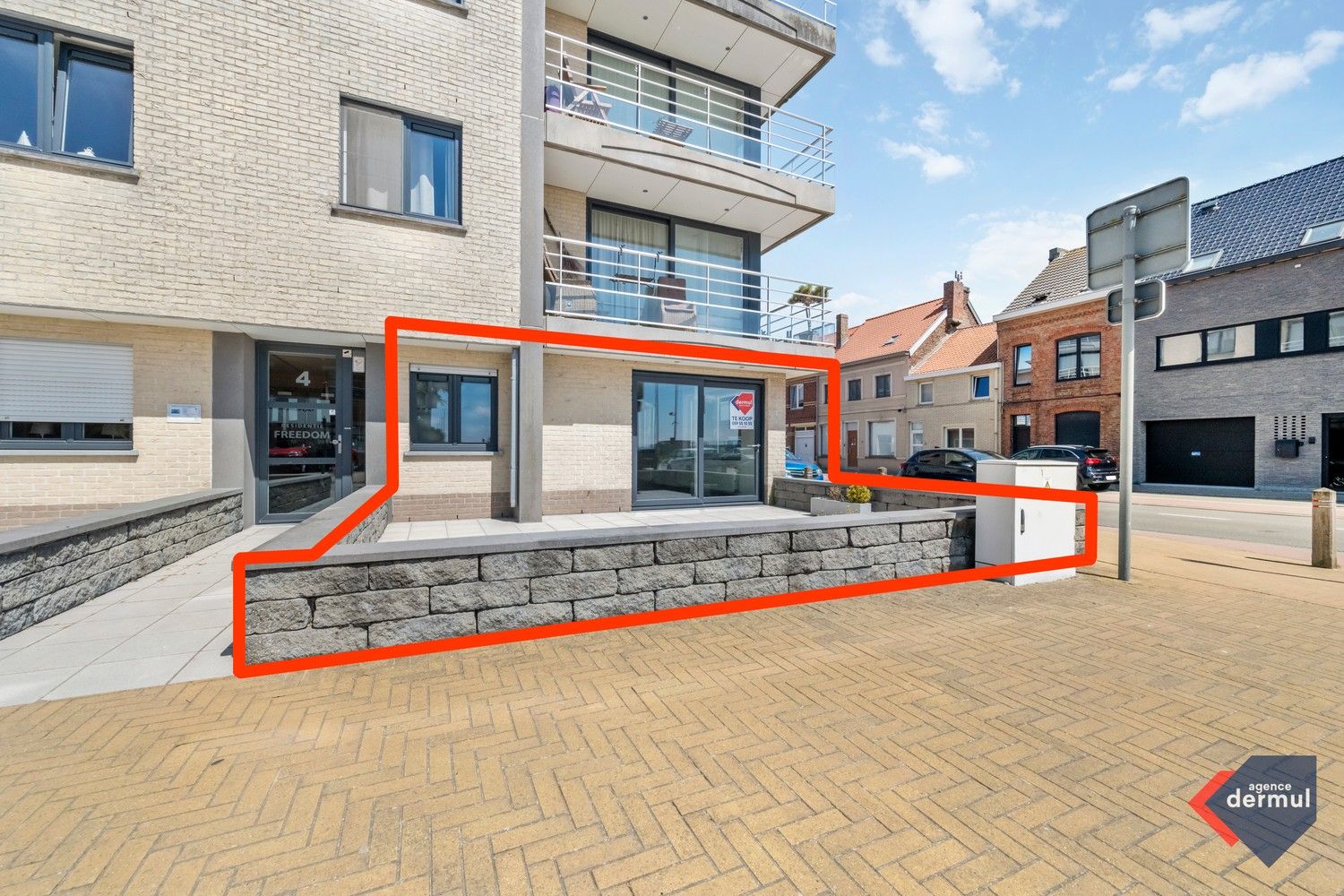 RESIDENTIE FREEDOM foto 13