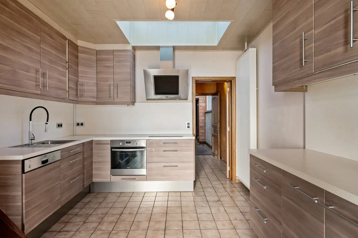 Woning met 3 slpkrs te Sint-Katelijne-Waver foto 8