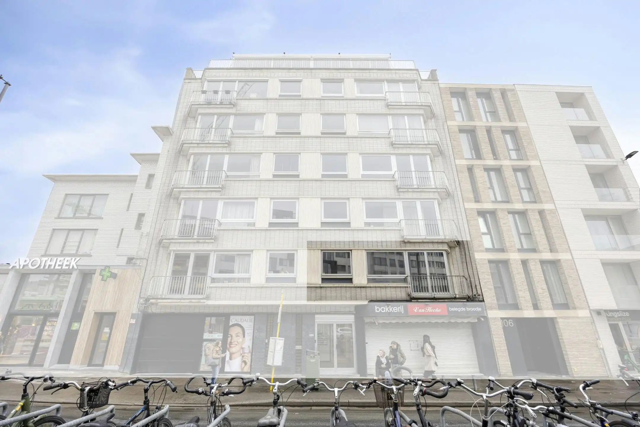 Ruim en instapklaar appartement met EPC B foto 21