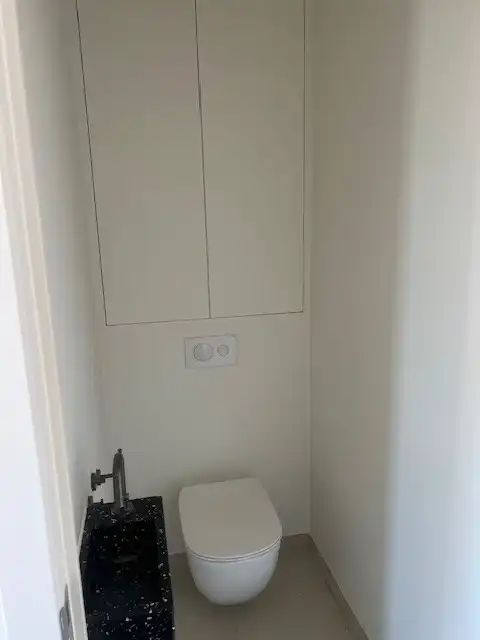Exclusief wonen in Residentie Maurice, hartje Knokke-Heist! foto 5