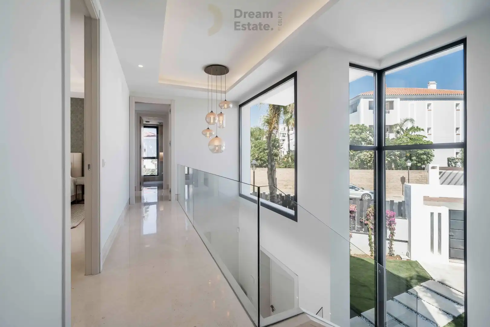 Instapklare villa op ca 1,5km van het strand en zee, te El Campanario. foto 9