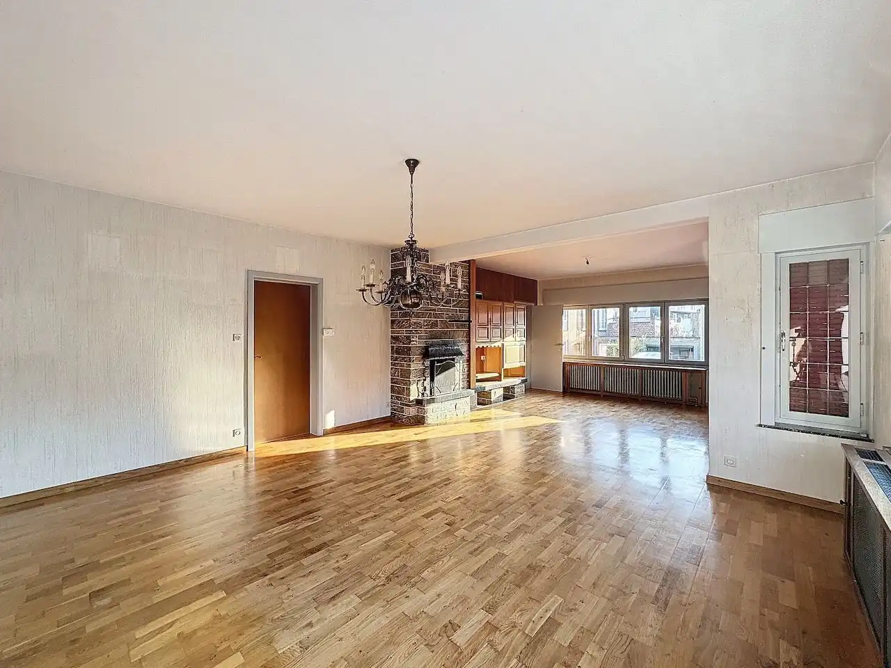 Centraal en rustig gelegen villa te Heist-Aan-Zee foto 7