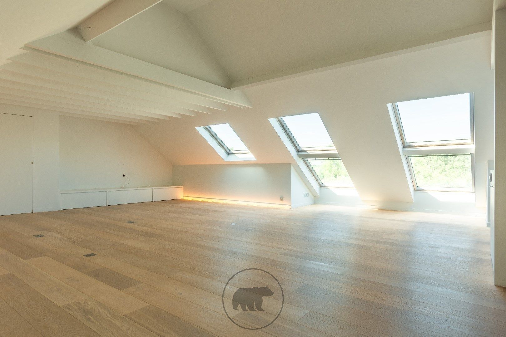 Ruime en luxueus afgewerkte villa in landelijke omgeving foto 23