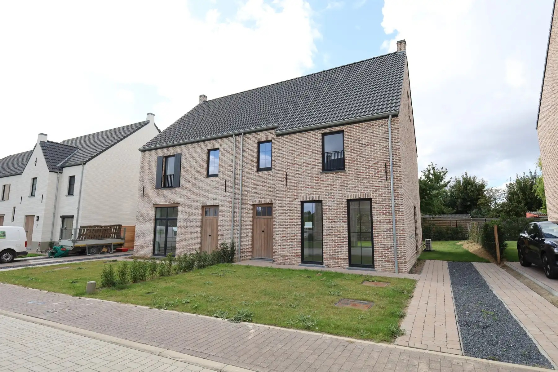 Laatste 2 instapklare nieuwbouwwoning aan 6% BTW foto 22