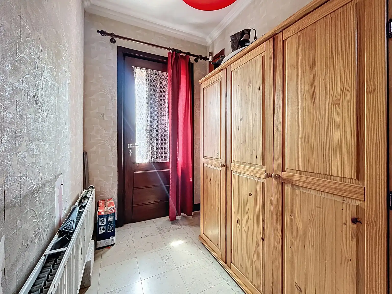 Charmante woning met 3 slpks in een mooie omgeving foto 4