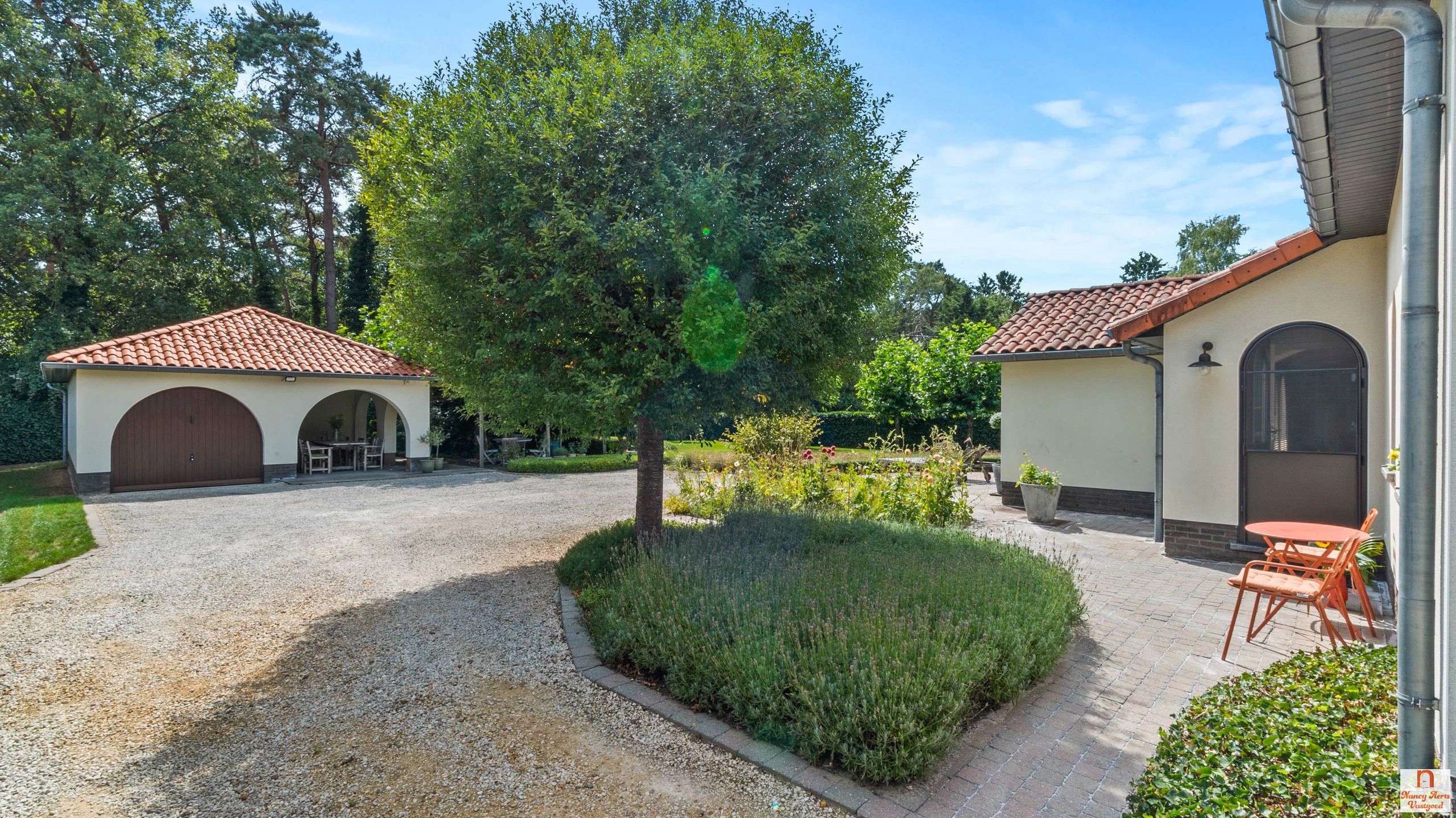 Stijlvol landhuis met tijdloze luxe en doordachte indeling foto 7