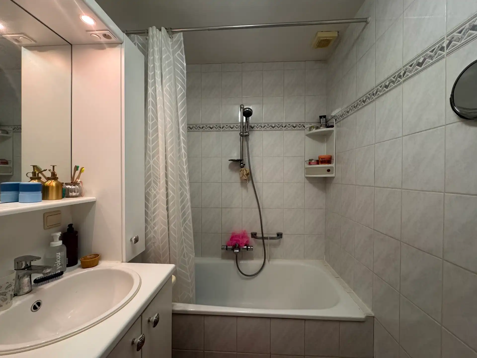 Appartement met twee slaapkamers te Aarschot foto 12