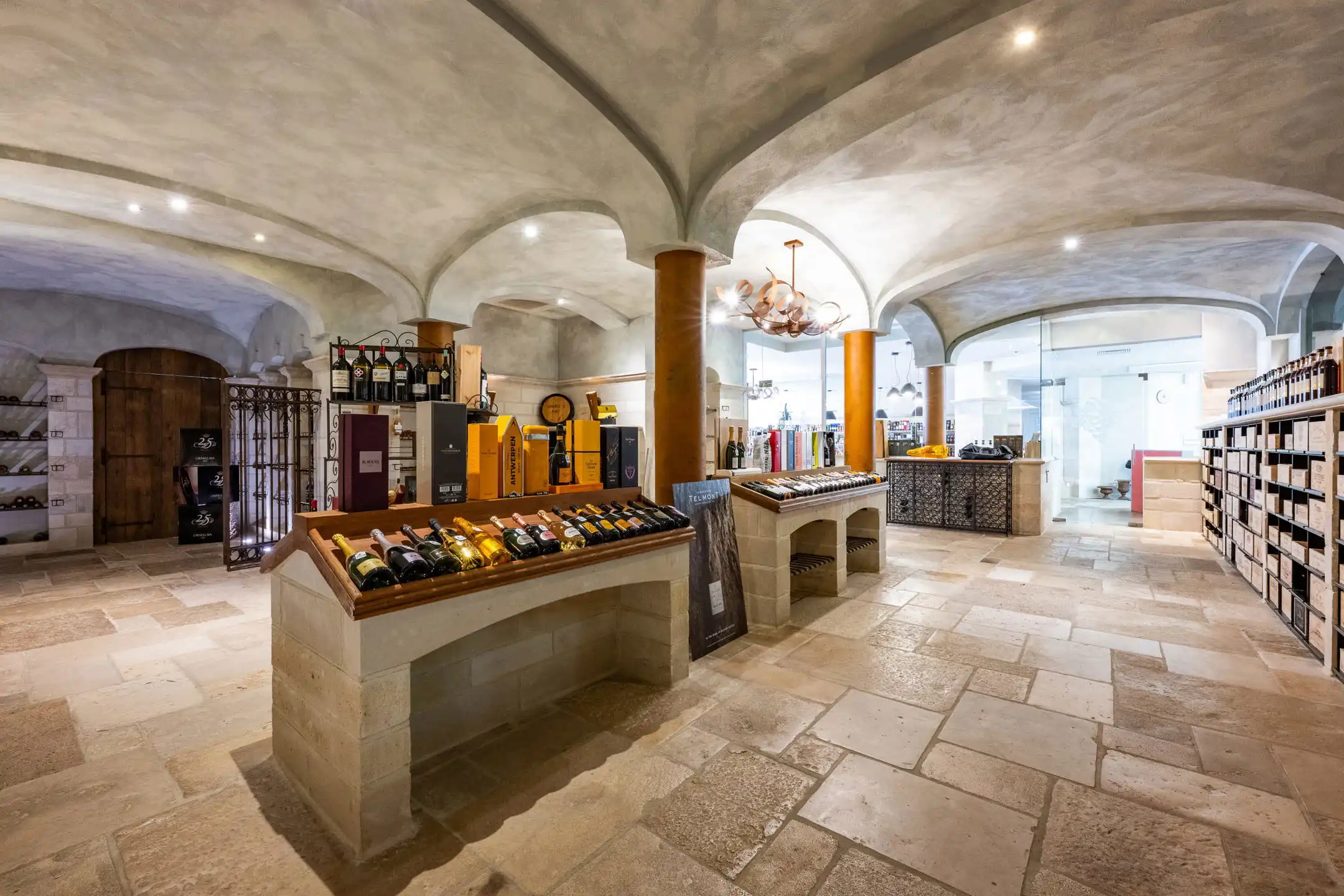 Commerciële ruimte te huur foto 10