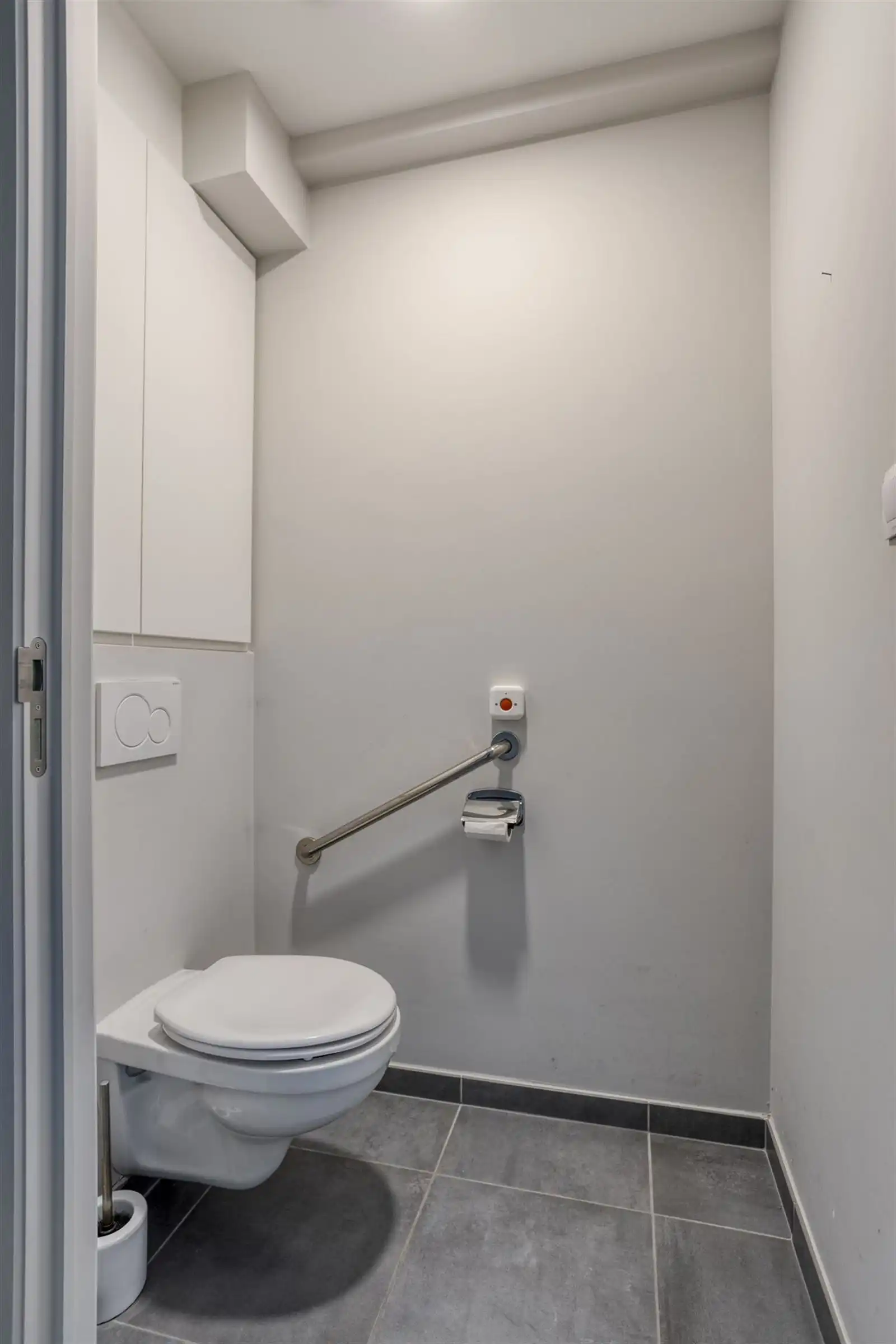 Moderne en ruime assistentie appartement (2 slaapkamers) te Halle foto 15