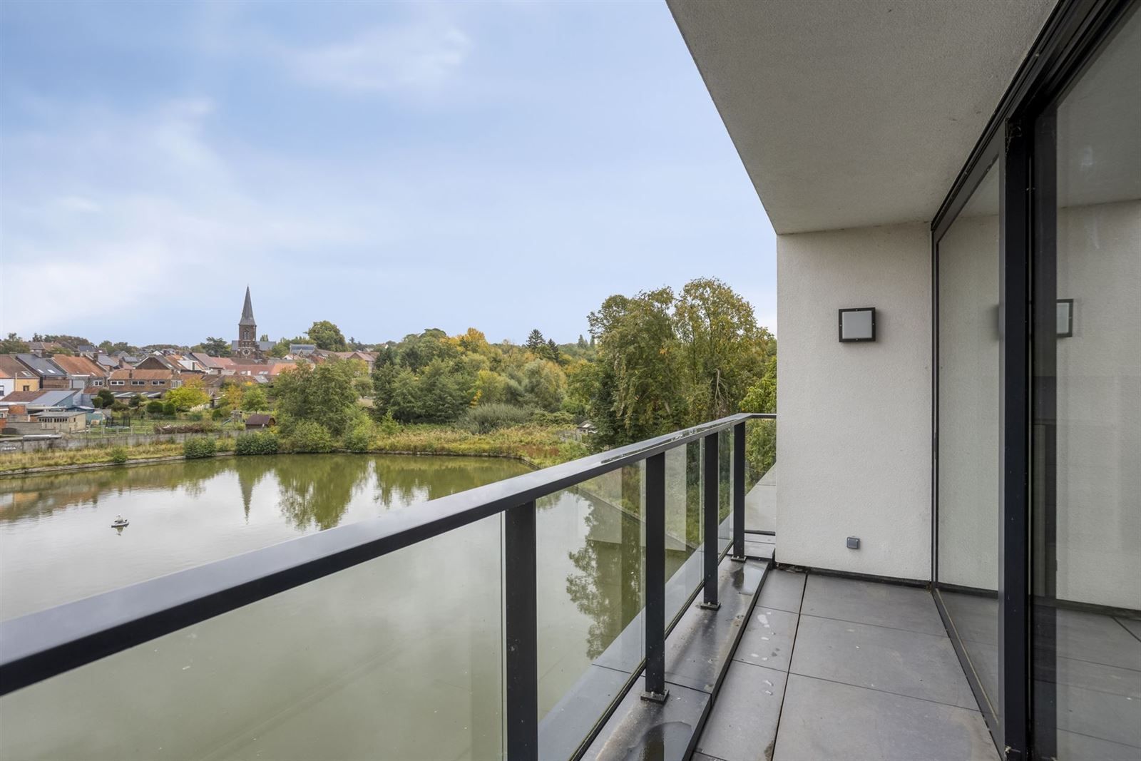 Moderne en ruime assistentie appartement (2 slaapkamers) te Halle foto 15