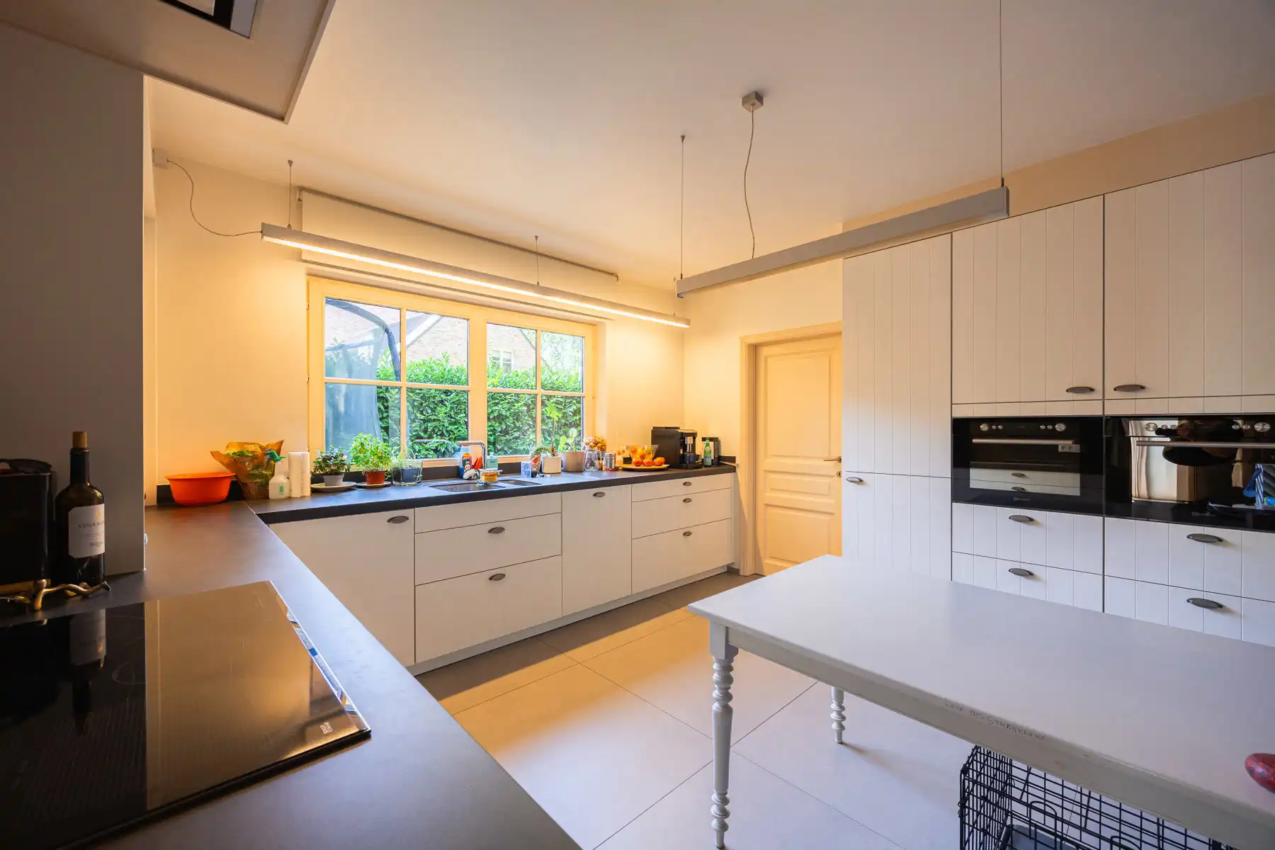 Charmante en ruime open bebouwing met grote tuin foto 12