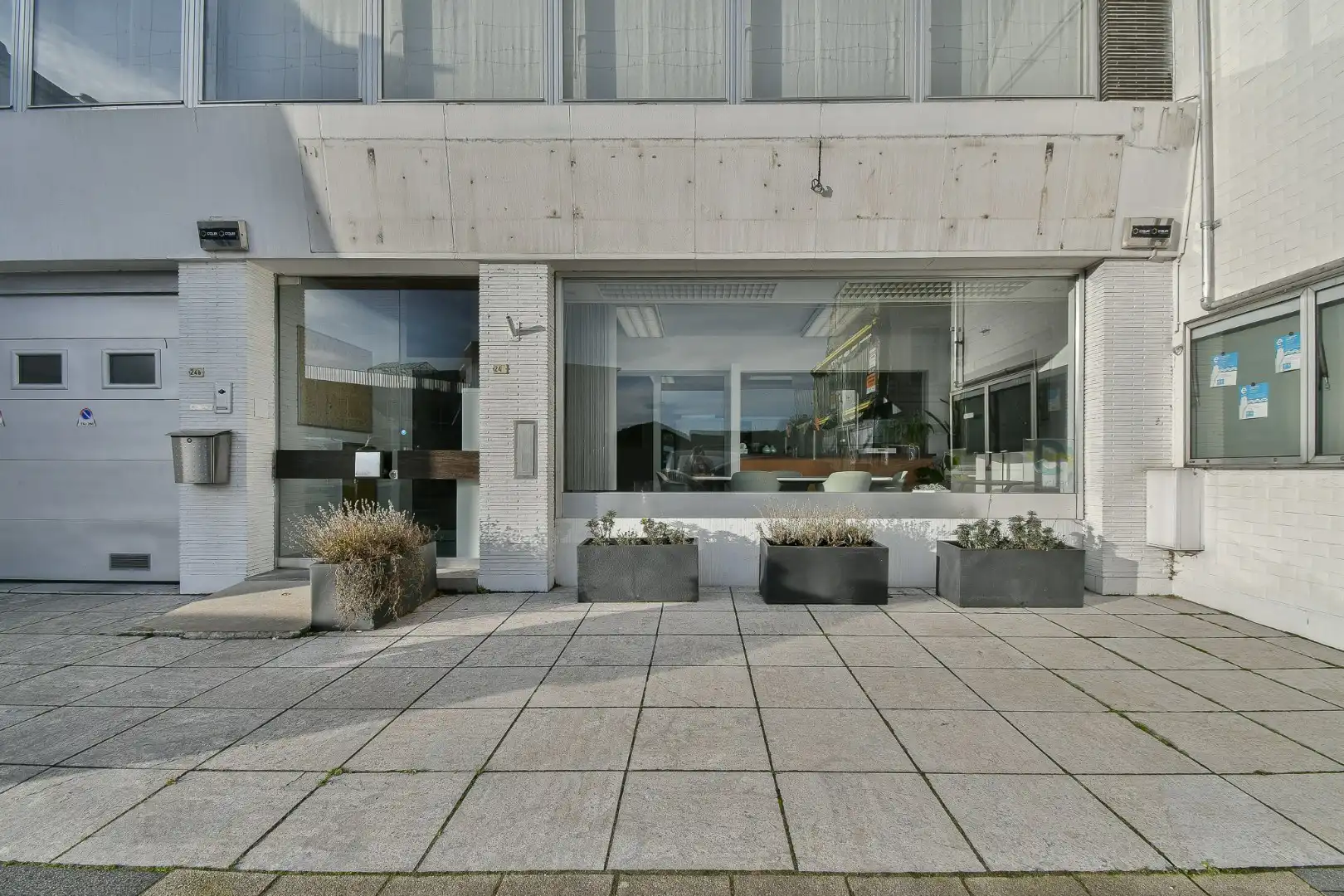 Kantoor te huur Hoogstraat 24 - - 8460 Oudenburg