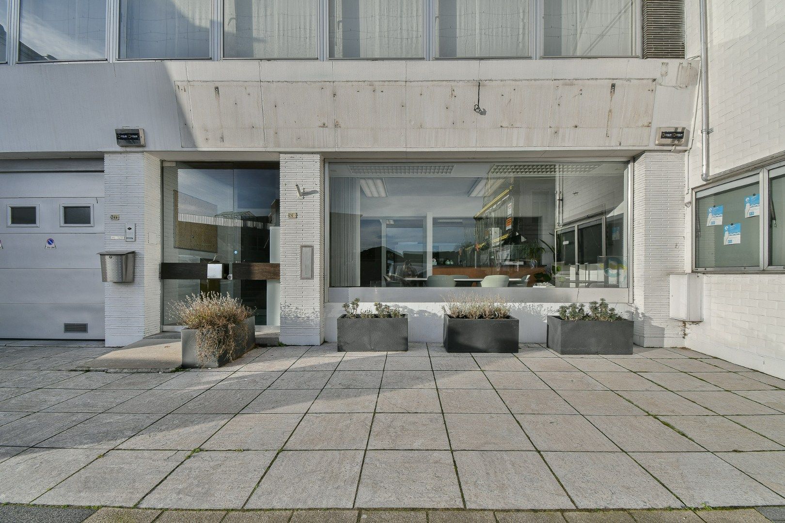 Kantoor te huur Hoogstraat 24 - - 8460 Oudenburg