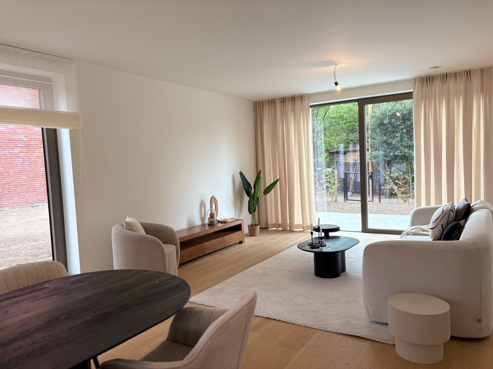 Centraal gelegen 2-slaapkamerappartement foto 5