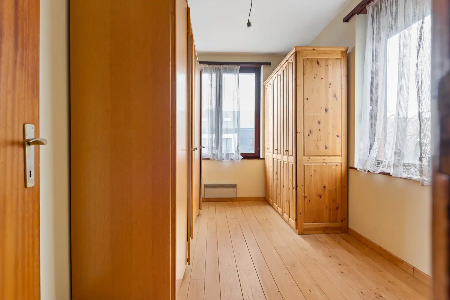 Te renoveren halfopen bebouwing met prachtige tuin op gunstige locatie te Lint foto 17