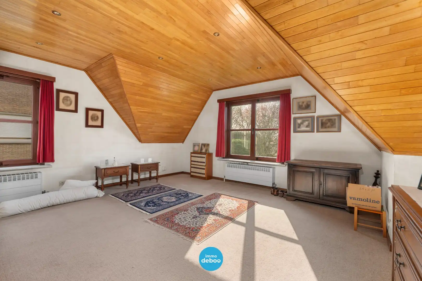 Villa met zuidgerichte tuin foto 13