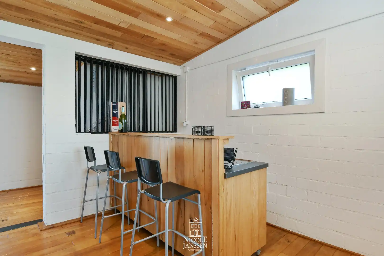 Gelijkvloers wonen met maximale privacy foto 30