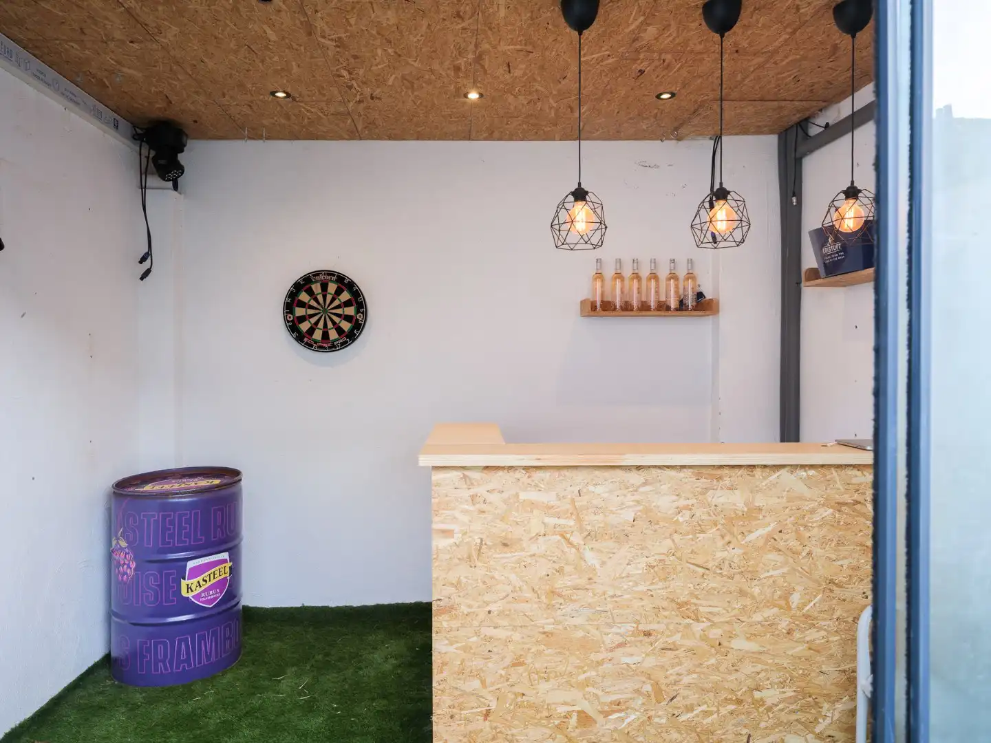 Opvallende luxerenovatie met 3 slaapkamers foto 21