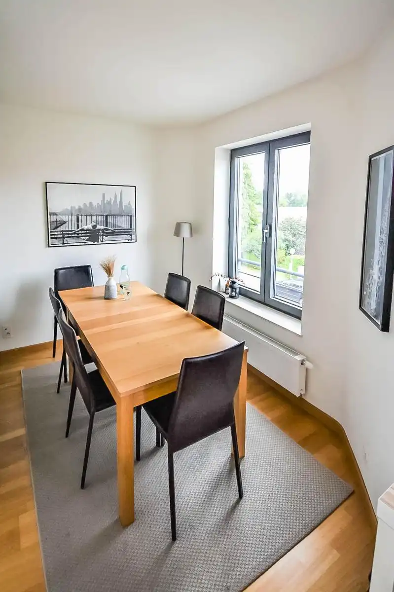 Appartement te huur foto 2