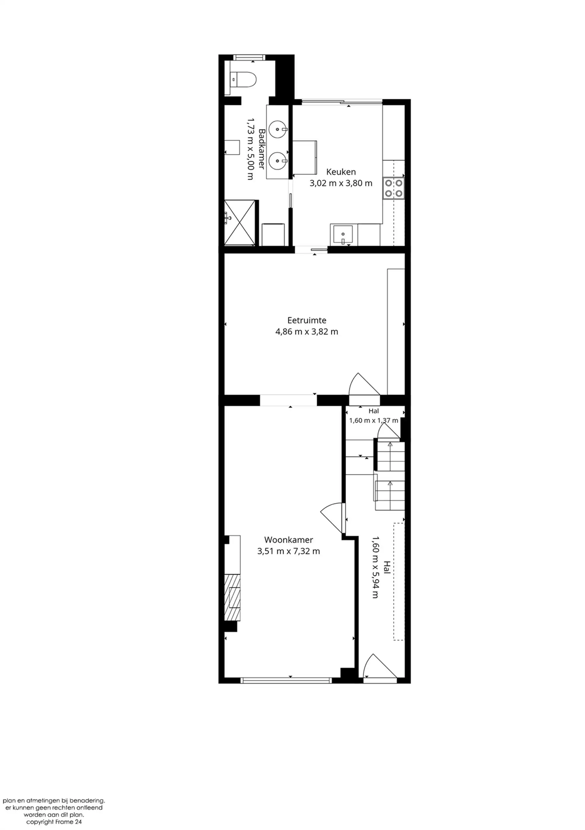 Instapklare woning te Sint-Katelijne-Waver foto 13