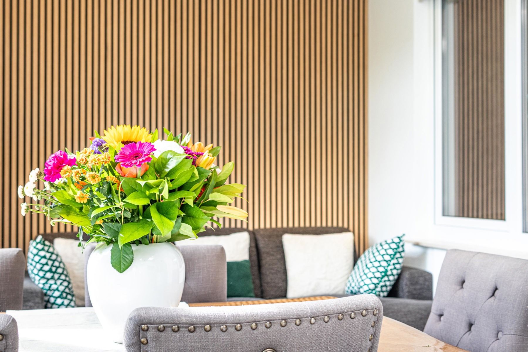 Instapklare, ruime woning in hartje Boom foto 4