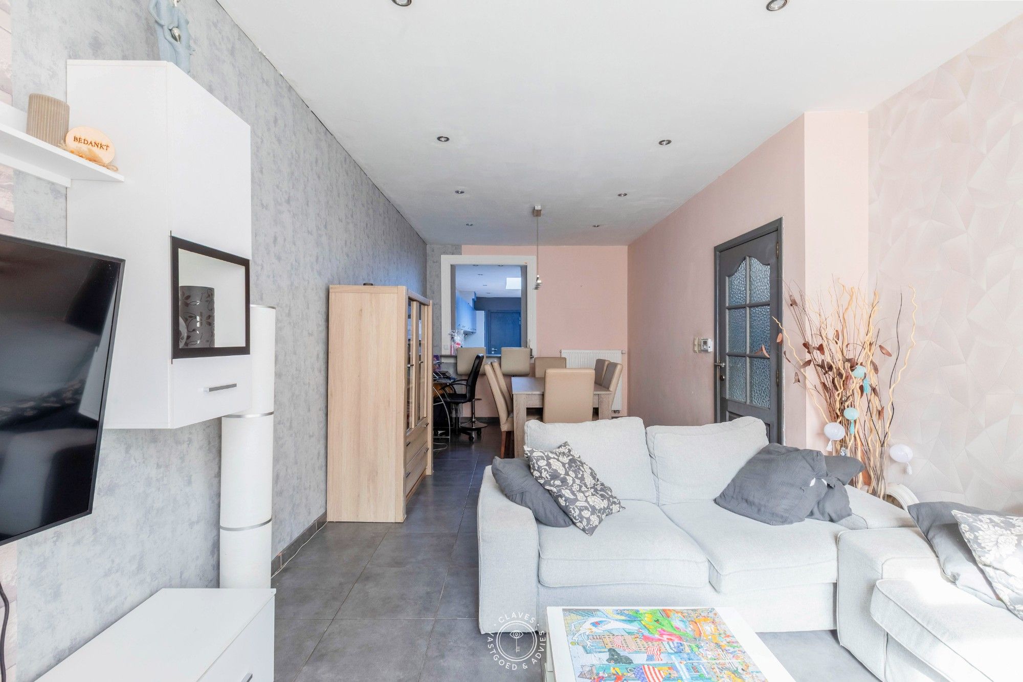 Instapklare woning met zonnige tuin en 4 slaapkamers foto 5