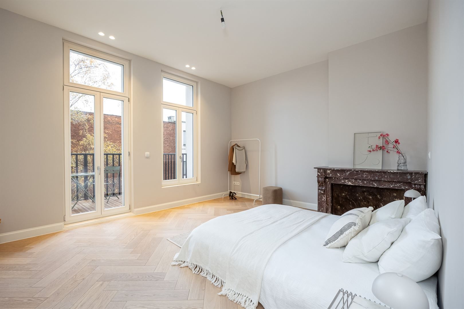 Prachtig afgewerkt appartement foto 8