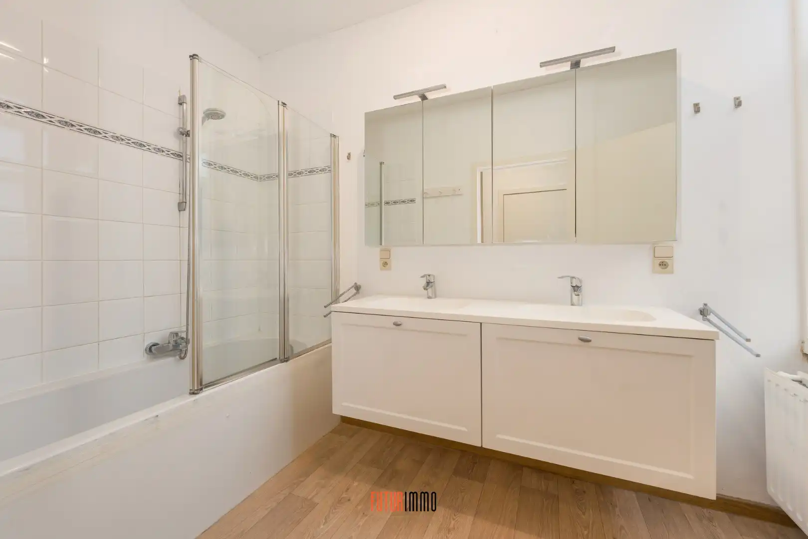 Gezellige stadswoning te Brugge (centrum) foto 12