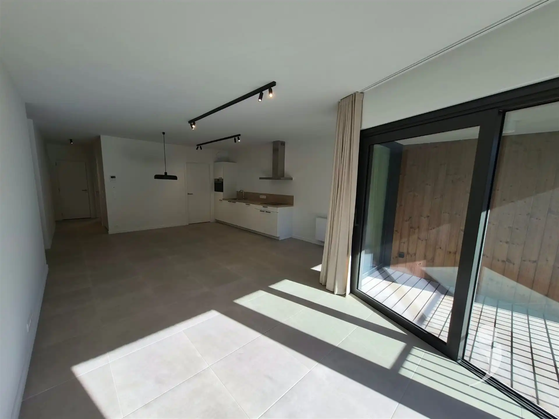 Nieuwbouw appartement foto 5