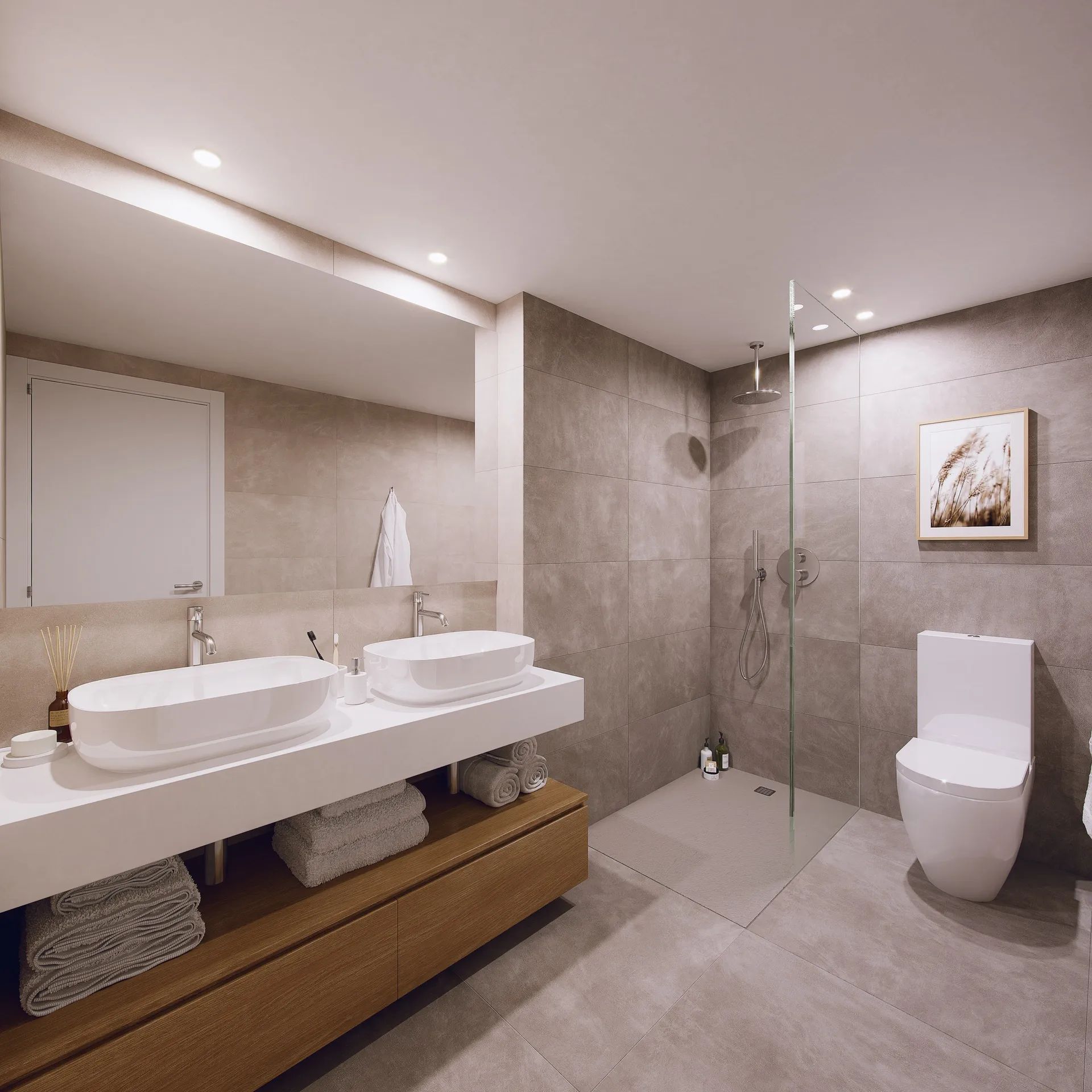 Wonen op het ritme van de zee – exclusieve designappartementen vlak bij La Carihuela foto 8