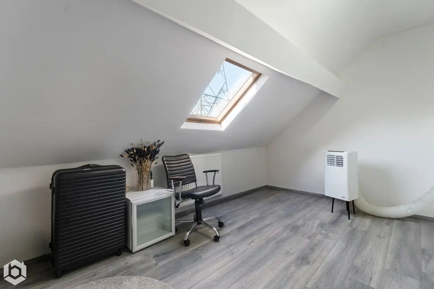 Instapklare woning met 4 slpkrs op een goede locatie te Mechelen foto 16