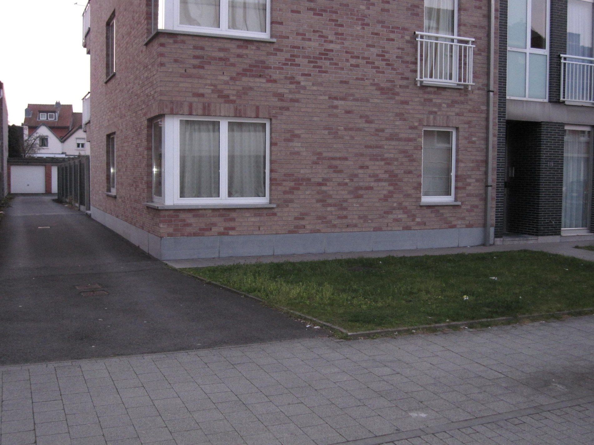 Net 2-slpk. GLVL. - appartement met garage en tuin foto 10