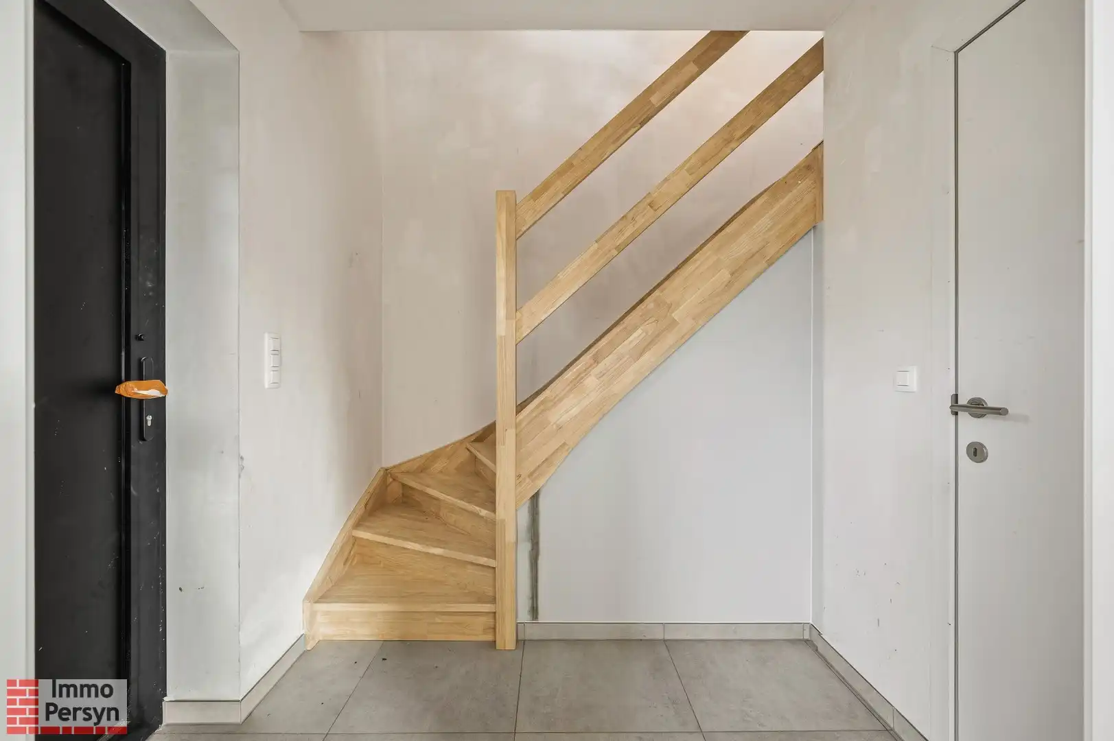 Charmante en energiezuinige nieuwbouwwoning (HOB) met tuin in het hart van Zichem foto 11