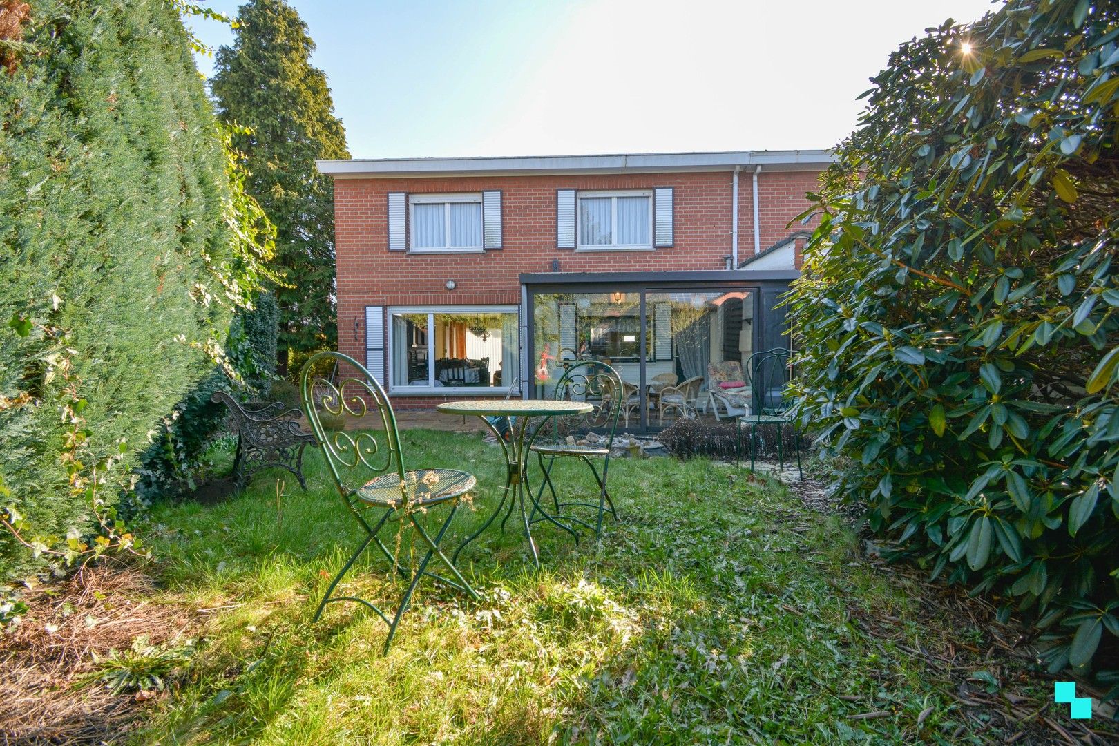 Te renoveren HOB met vier slaapkamers te Hooglede foto 14