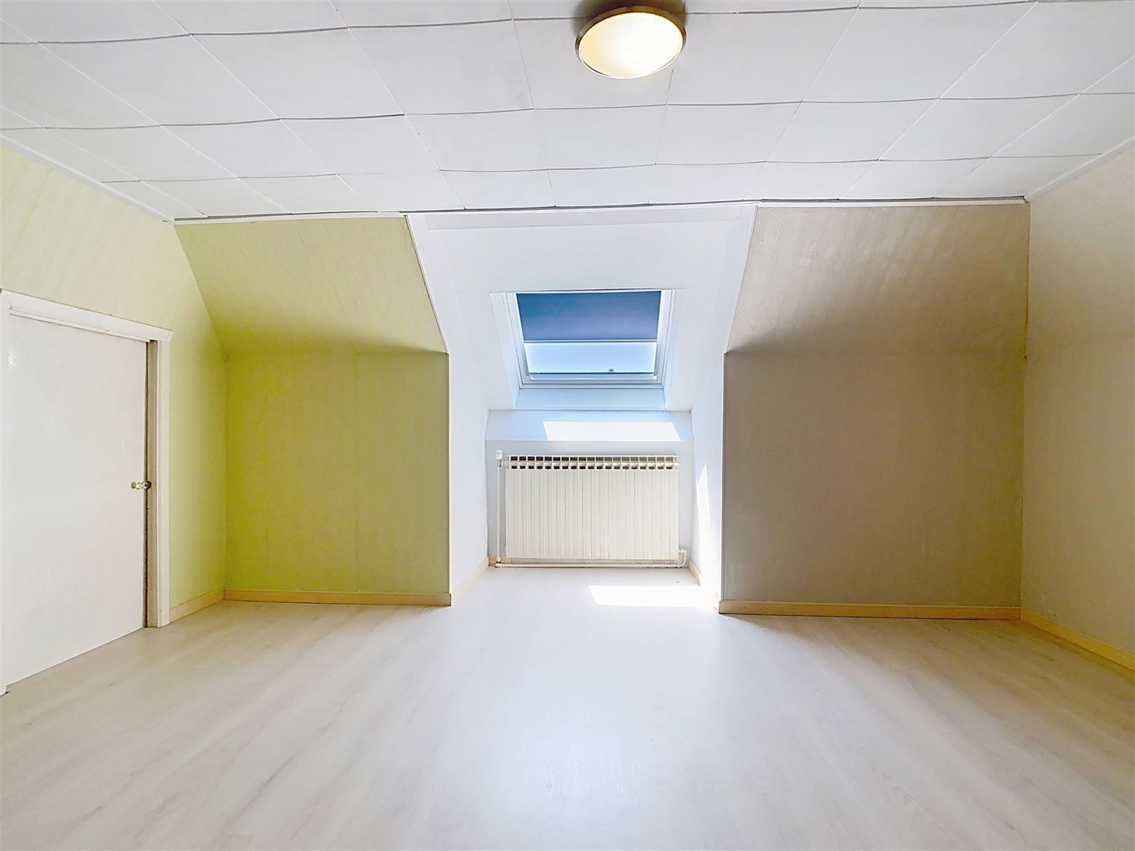 Gezellige woning, 2 slpks, terras/koer, garage, 2a 77ca  foto 27