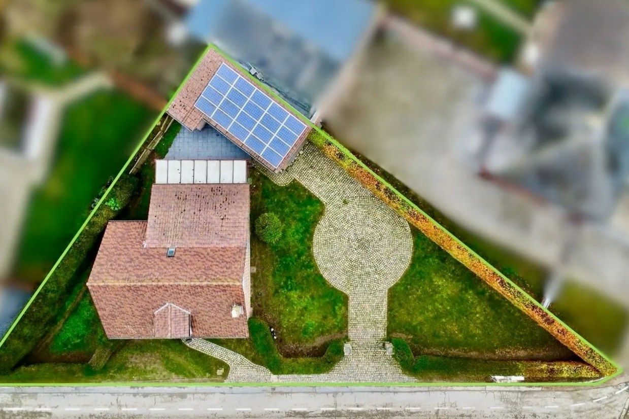 IN OPTIE! Instapklare woning op rustige ligging met 3 slaapkamers foto 2