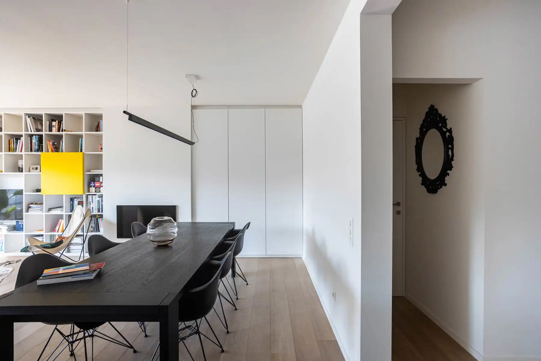 Appartement te koop foto 8