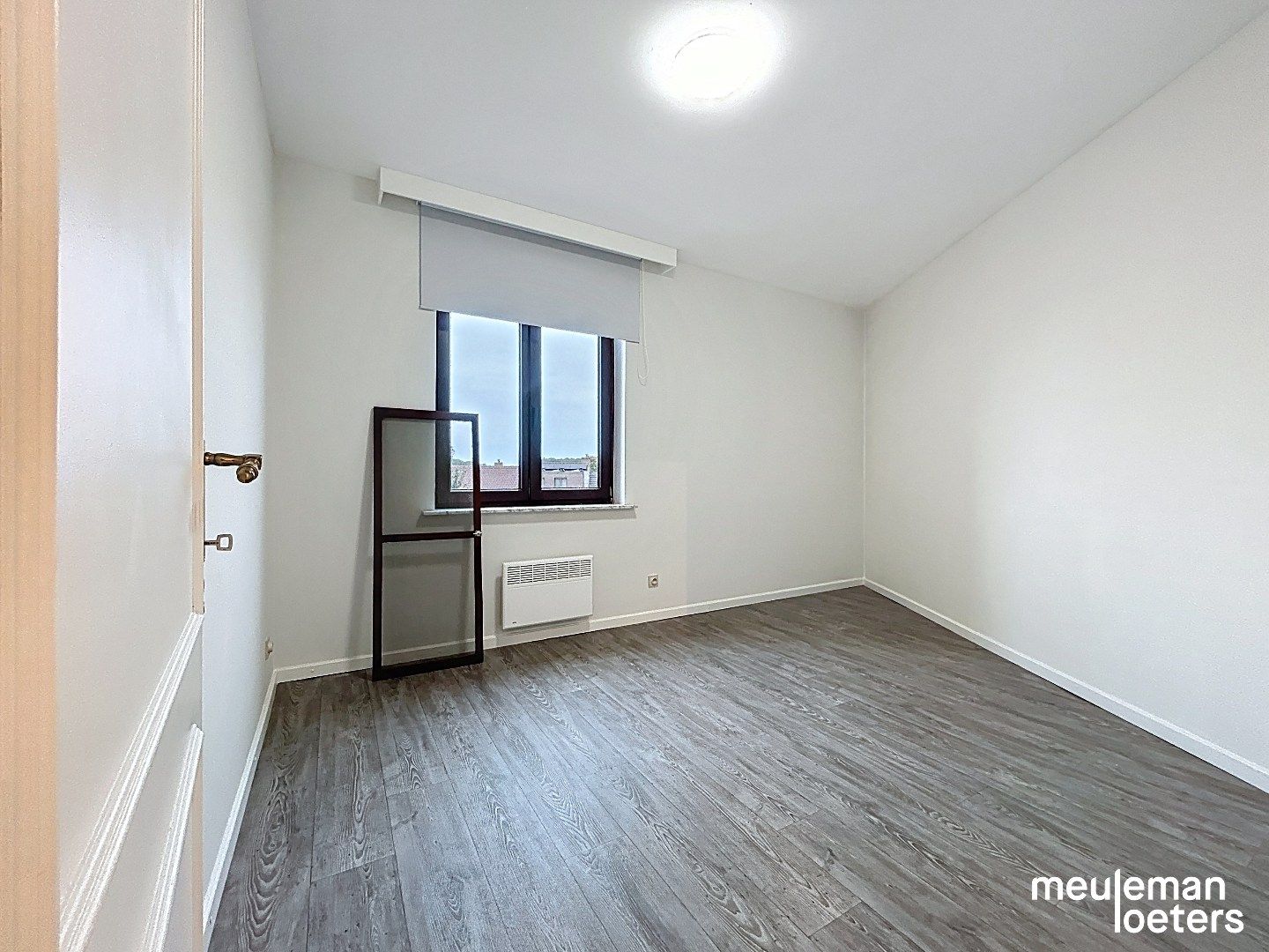 luchtig appartement met garage foto 7